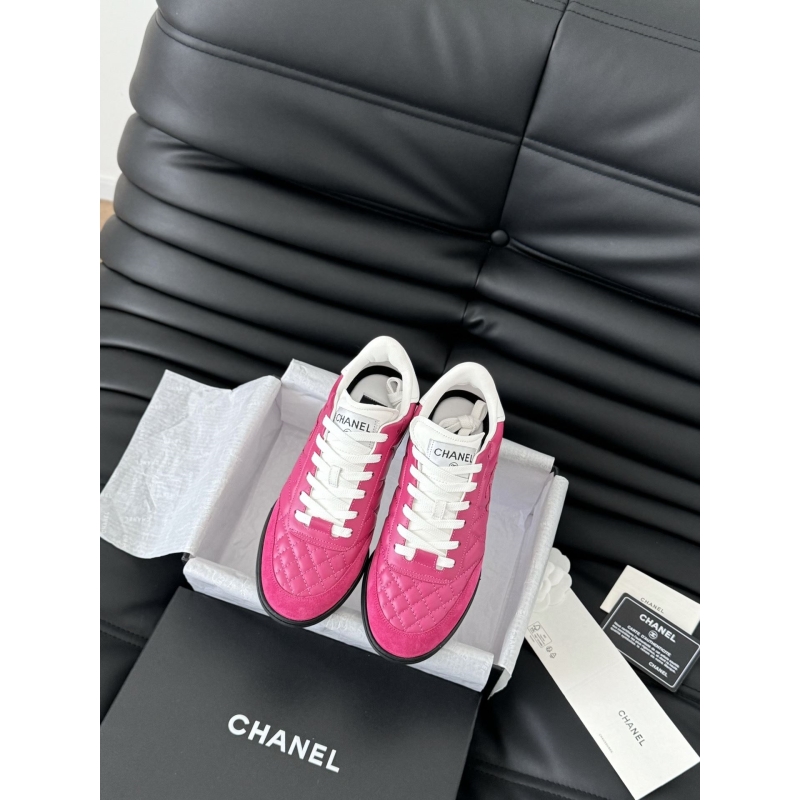 Ch*el sneakers